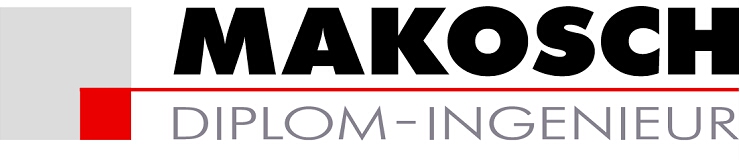 Logo Makosch